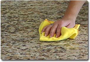 Protect Your Countertops 